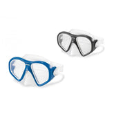 INTEX Reef Rider Swim Masks - 55977